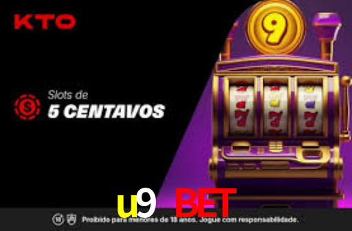 u9.bet