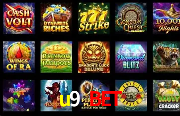 u9 bet