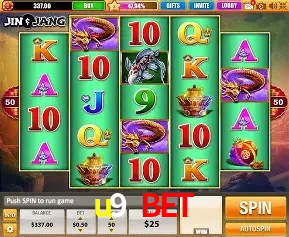 Ofertas Imperdíveis na u9 bet: Promoções e Bônus Que Valem a Pena